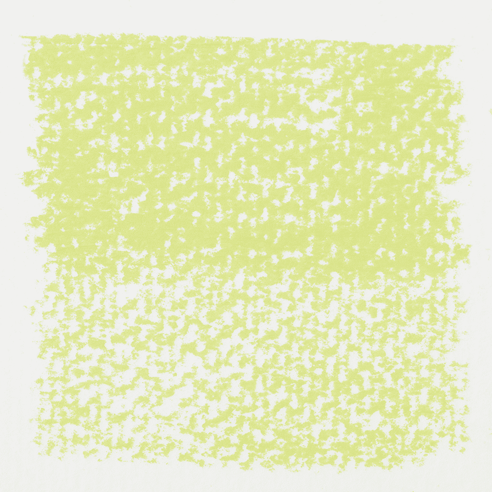 Пастель мягкая "Rembrandt", 633.7 желто-зеленый прочный - 2