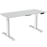 Комплект WellDesk Uplift BOSCH (регулируемый по высоте каркас арт. 9041261 и столешница арт. 9042845)
