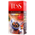 Чай "Tess" Pleasure, 25 пакетиковx1.5 г, черный
