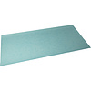 Бювар "Exacomta", 40x80 см, мятный, морская волна - 3