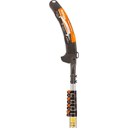 Пила садовая Amigo Grande 76113, 550 см, телескопическая - 5