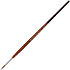 Кисть для рисования "Escoda Versatil Brush 3040", синтетика, веерная, №6
