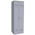Шкаф гардеробный "ШР-22", 600x500x1850 мм