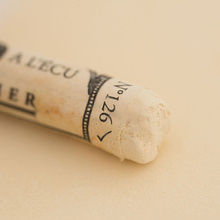 Пастель сухая "À l'écu", 126 охра коричневая