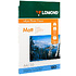 Фотобумага матовая для струйной фотопечати "Lomond", А4, 50 листов, 180 г/м2