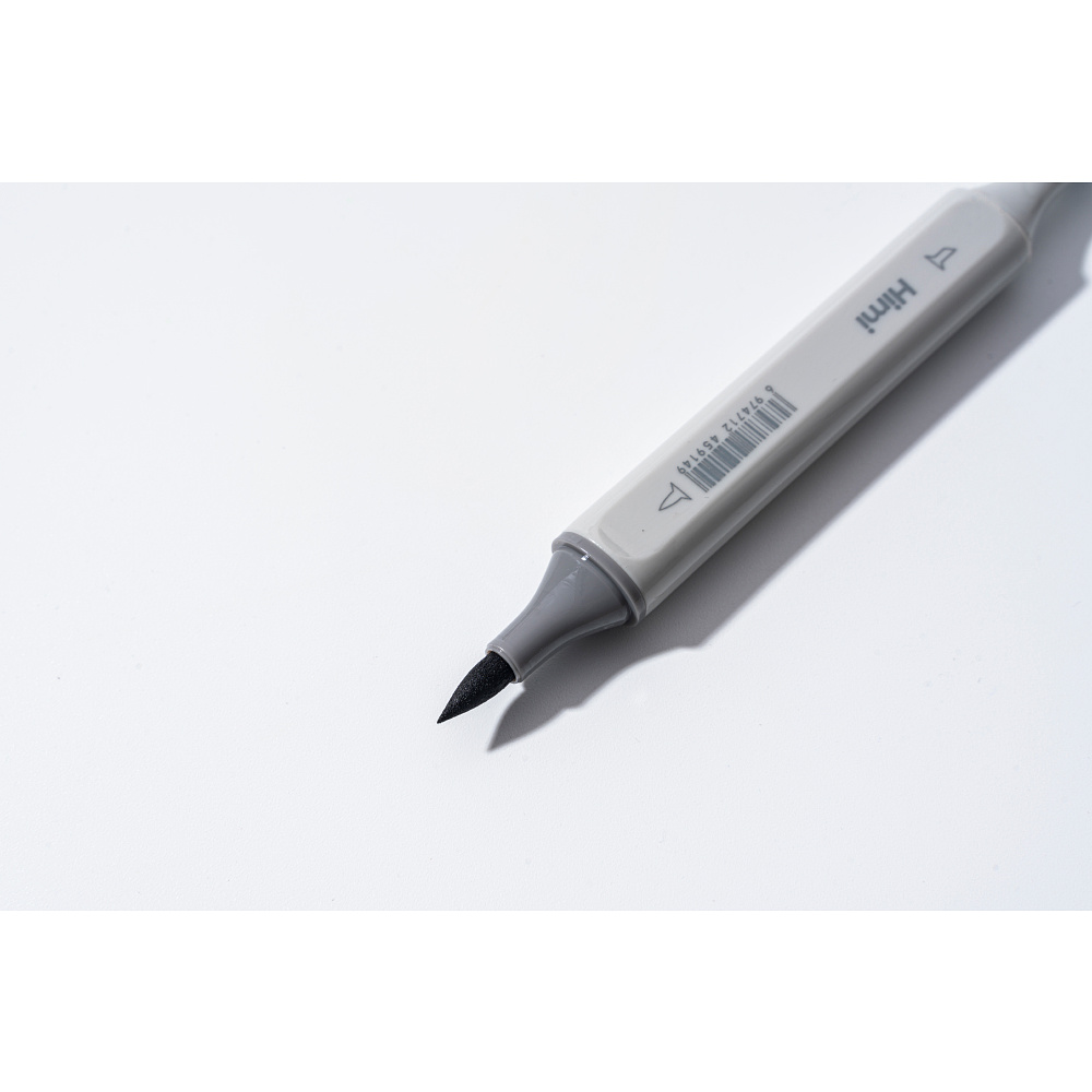 Набор маркеров художественных "Himi", 48 штук - 12