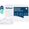 Полотенца бумажные Tellus Синглфолд Премиум, листовые, 2 слоя, 200 листов, H3 - 4