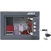 Сейф мебельный AIKO Т-140 KL, 140x195x140 мм - 3