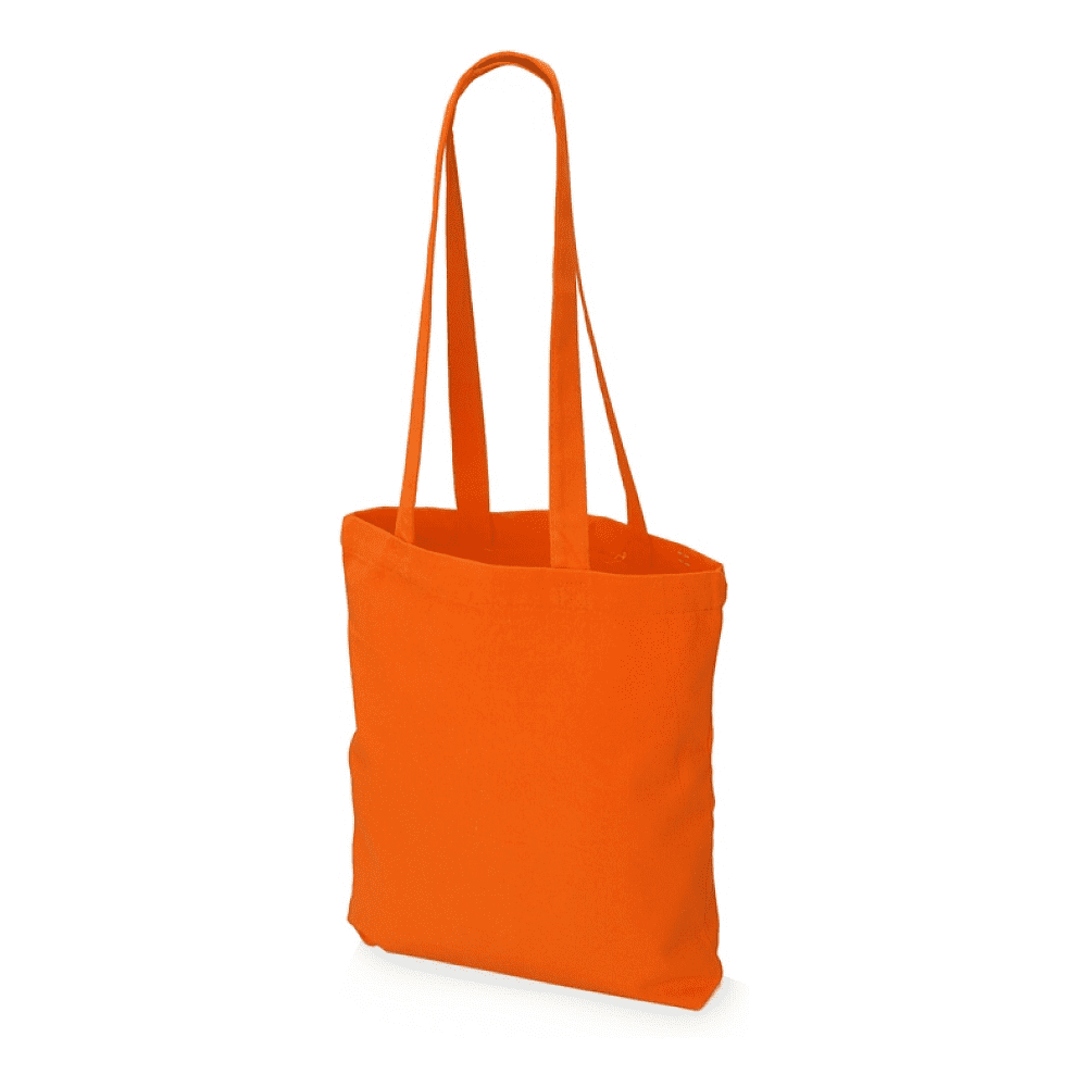Сумка для покупок "Carryme 220", оранжевый - 3