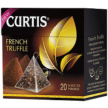 Чай "Curtis" French Truffle