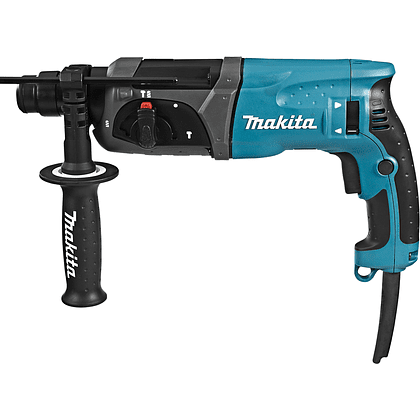 Перфоратор HR2470, 780 Вт, 2.4 Дж, SDS-plus - 3