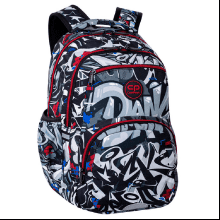 Рюкзак школьный Coolpack "Street art"