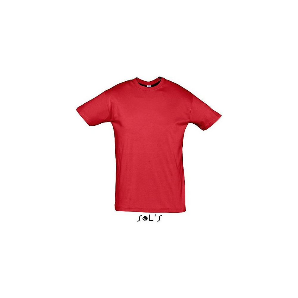 Фуфайка "Regent", xl, красный