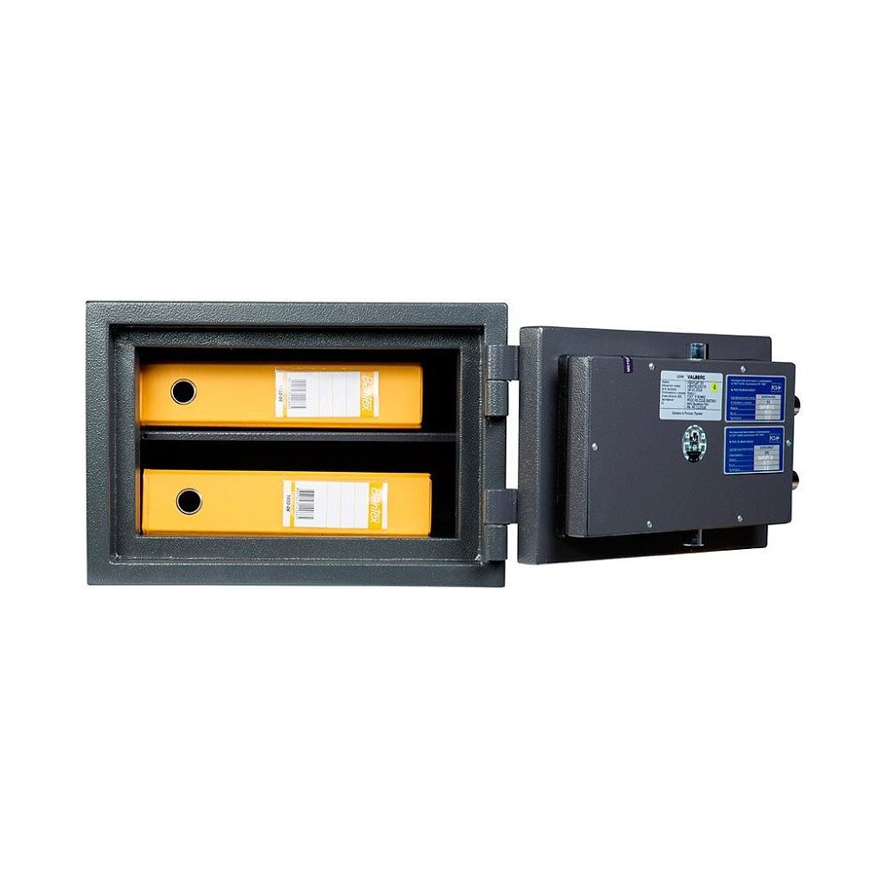 Сейф взломостойкий Кварцит 30 - 3