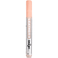 Маркер акриловый для кожи 