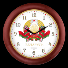 Часы настенные "988956"