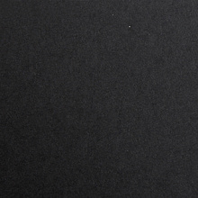 Бумага цветная "Maya", 50х70 см, 120г/м2, черный