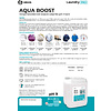 Средство для стирки "Aqua Boost", 20 л, жидкое, концентрат - 2