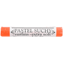 Пастель сухая "Renesans", 38 марс красный