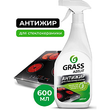 Средство чистящее для стеклокерамики "AZELIT spray"