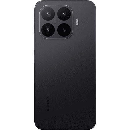 Смартфон XIAOMI 17T Pro, 12GB/512GB, Black, EU - 5