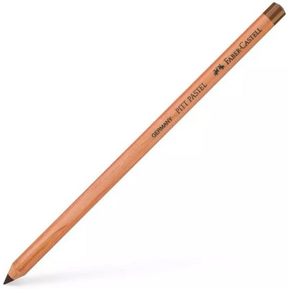 Карандаш пастельный "Pitt Pastel", 280 жженая умбра