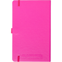 Скетчбук "Sketchmarker", 13x21 см, 140 г/м2, 80 листов, фуксия 