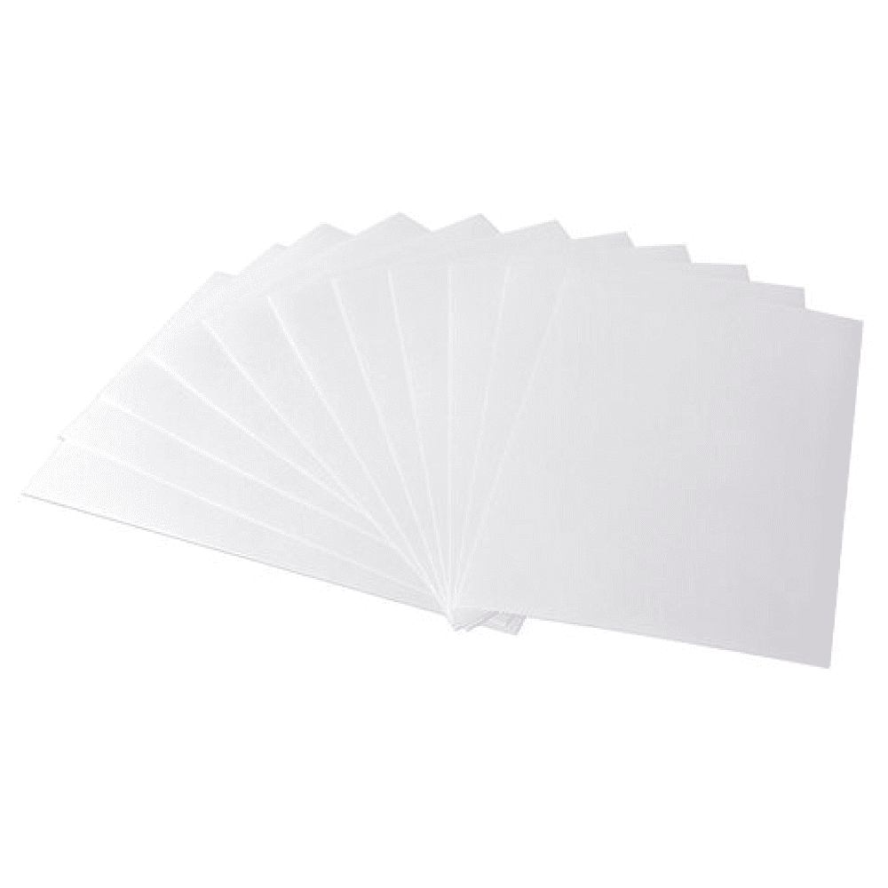 Бумага для акварели "Potentate", хлопок, холодный пресс, 39х54 см, 10 листов