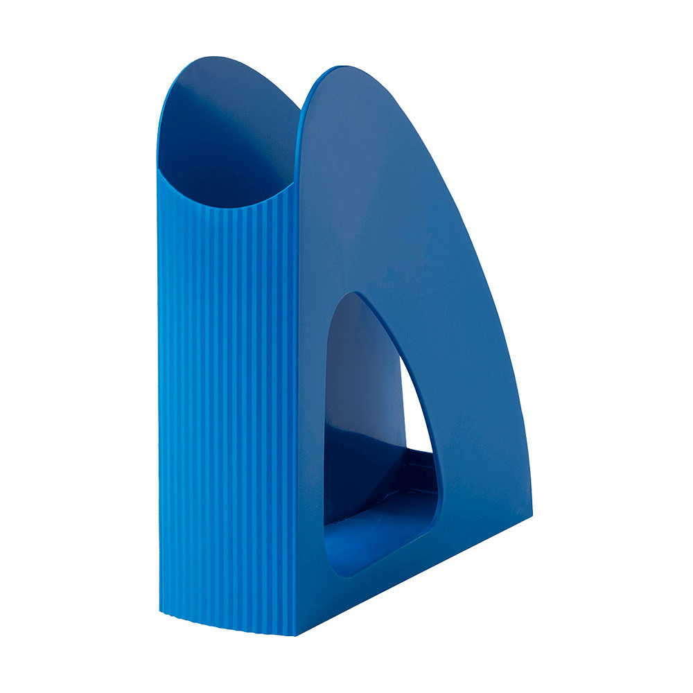 Модуль для бумаги вертикальный Han "Re-Loop", синий