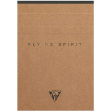 Блокнот "Flying Spirit"