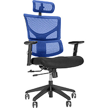 Кресло для руководителя "Ergostyle Sail-E"