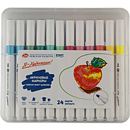 Маркеры акриловые 