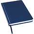 Ежедневник недатированный "Bliss", А5, 145x205 мм, 272 страницы, темно-синий