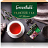 Чай "Greenfield" Premium Tea Collecton, 96 пакетиков х 1,75 гр, ассорти