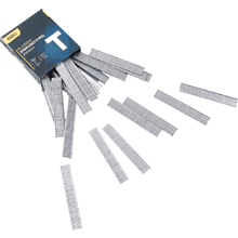 Скоба T "Deli", 2000 шт.