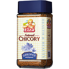 Цикорий "Elza. Natural Chicory" растворимый, 100 г