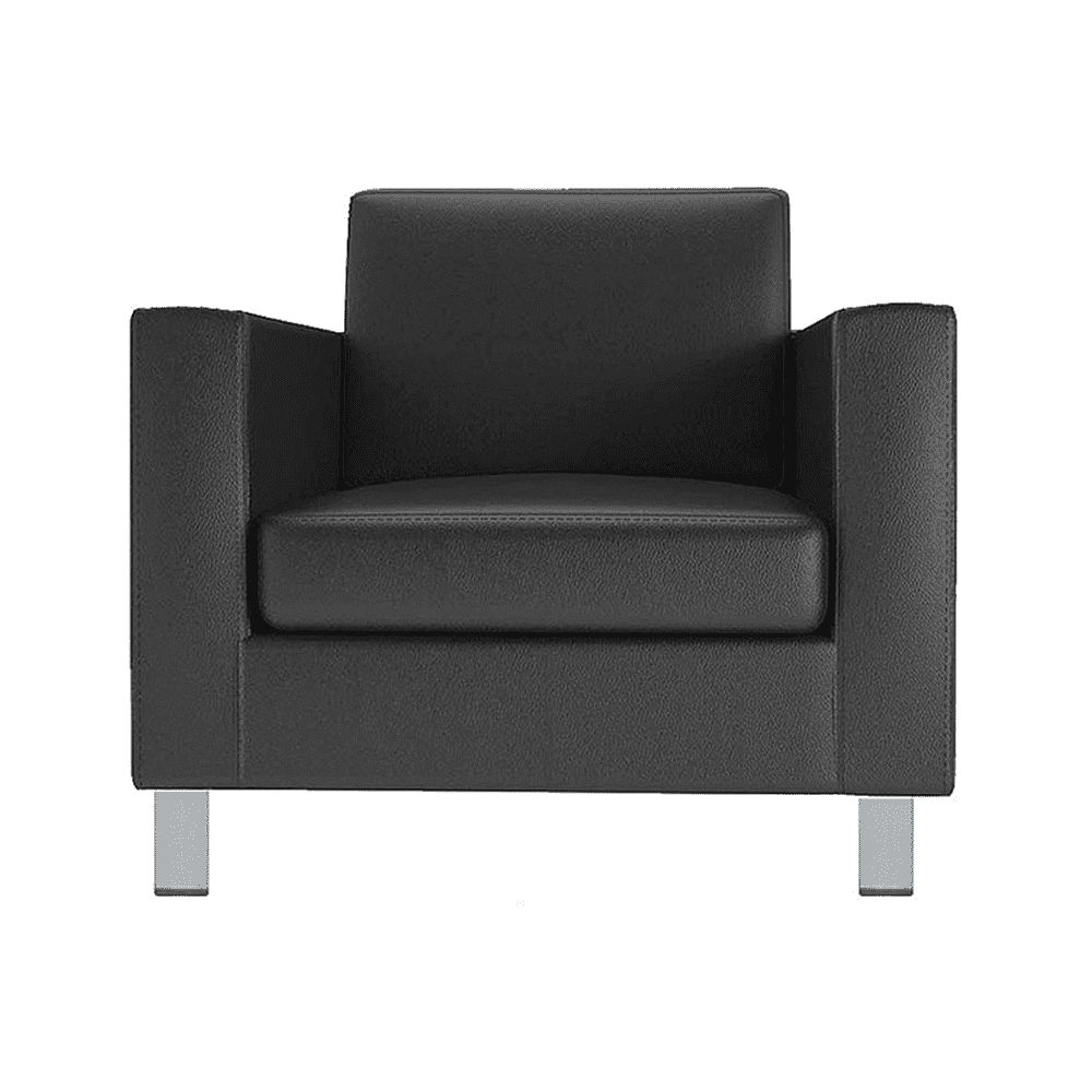 Кресло AUPI R 4.32.2, Дельта