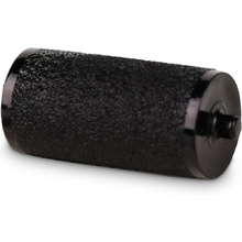 Вал маркировочный к этикет-пистолету "Deli", черный