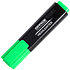 Маркер текстовый "Office Products", зеленый