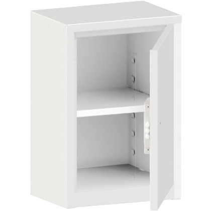 Шкаф бухгалтерский "МШЛ 45", 450x350x250 мм, 1 полка