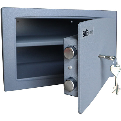 Офисный сейф NTL-22M, 220х370х267 мм