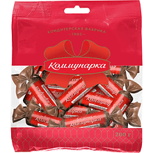 Конфеты "Коммунарка", 200 гр, батончик шоколадный