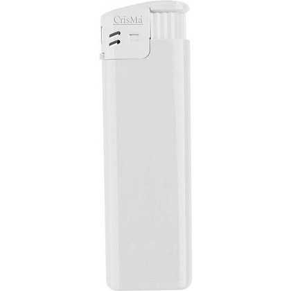 Зажигалка пьезо "Lichtenstein" желтый - 4