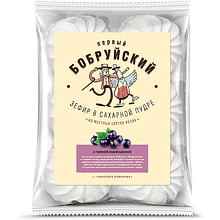 Зефир "Первый Бобруйский" 250 гр