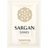Гель для душа "Sargan", 10 мл