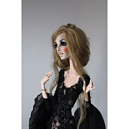 Паста для моделирования "DARWI ROC", 1000 г - 3