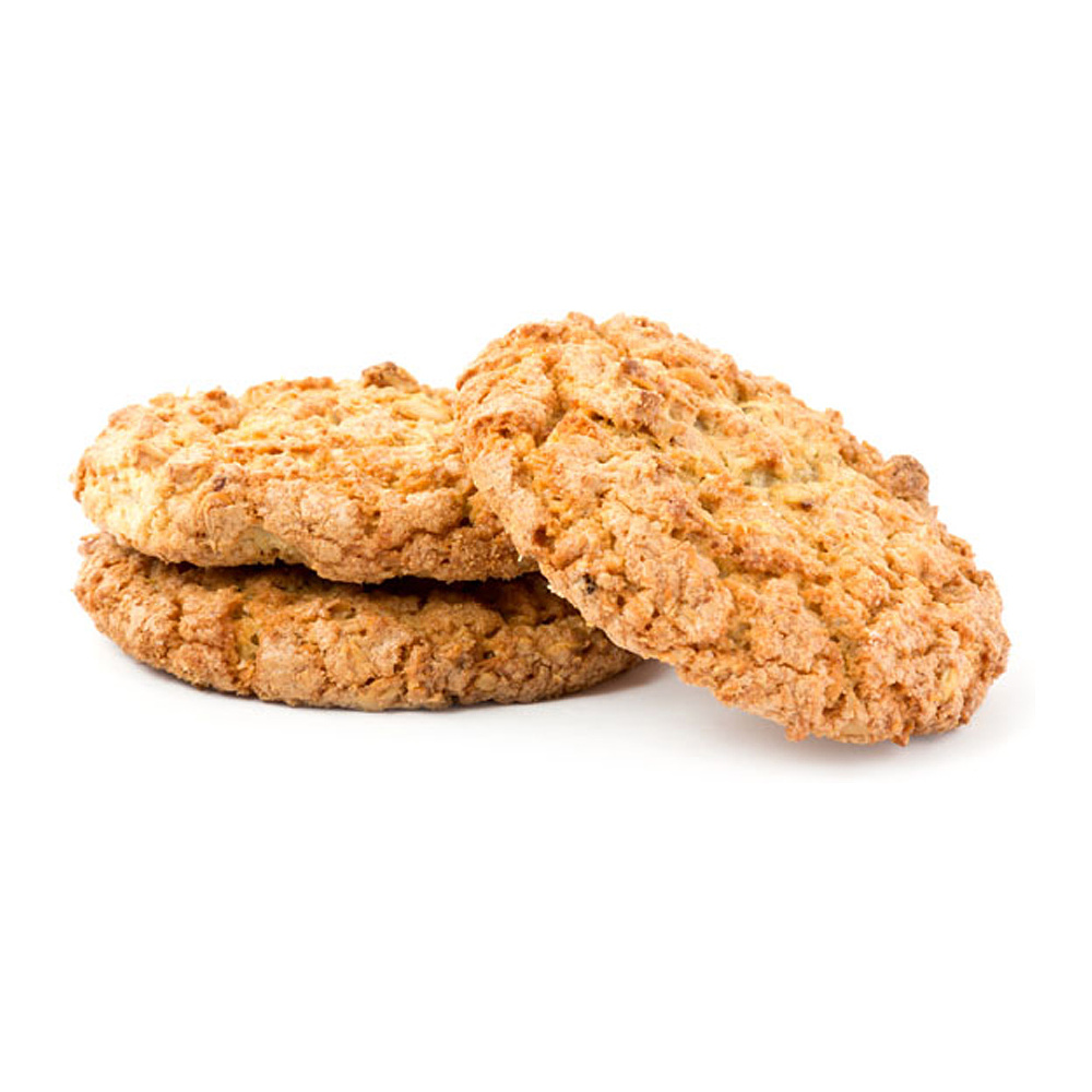 Печенье "Европейское", 3000 г, с семенами подсолнечника