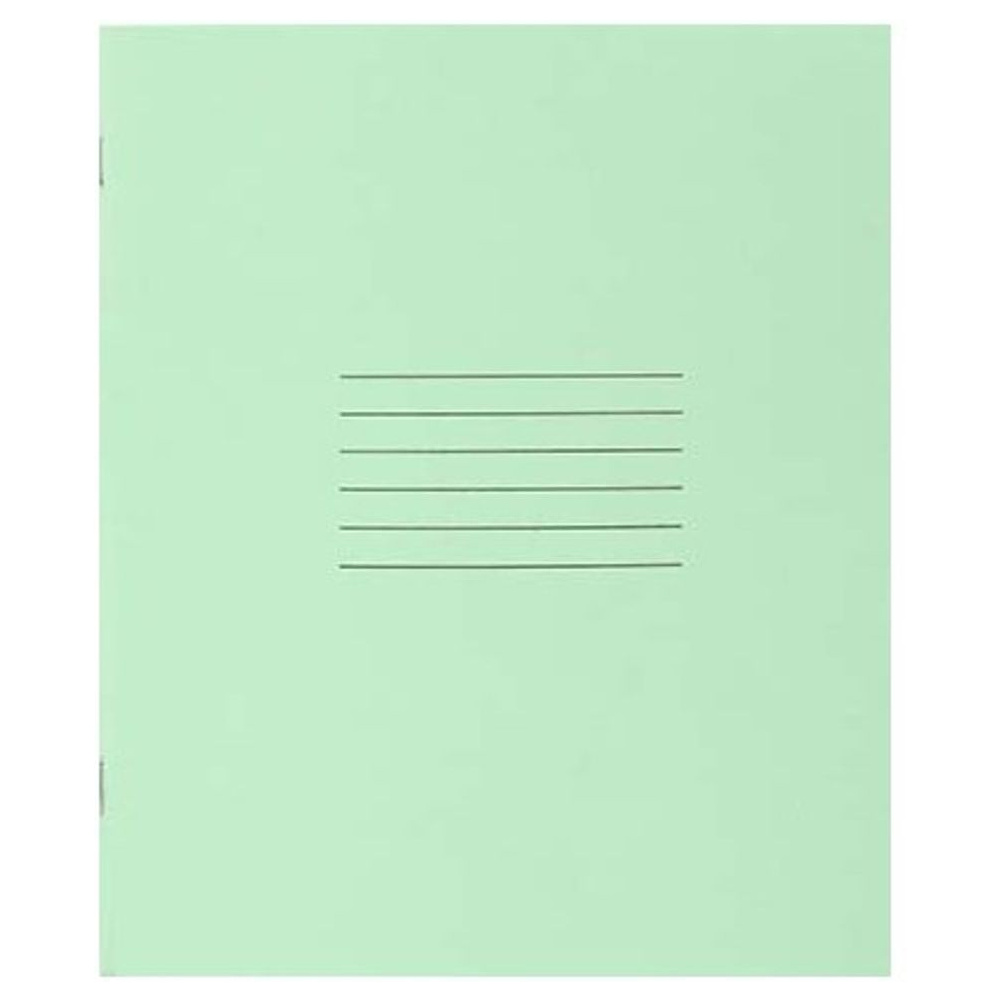 Тетрадь, A5, 12 листов, линейка, ассорти