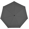 Зонт складной "LGF-403", 98 см, серый - 5
