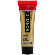 Краски акриловые 